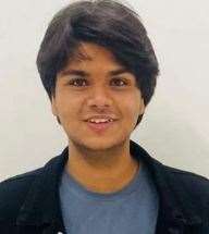 Nishkarsh Dixit